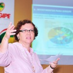 Missão do BNDES conhece projetos do Governo de Sergipe - Foto: Lúcio Telles/Planejamento