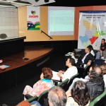 Missão do BNDES conhece projetos do Governo de Sergipe - Foto: Lúcio Telles/Planejamento