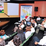 Missão do BNDES conhece projetos do Governo de Sergipe - Foto: Lúcio Telles/Planejamento