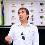 Missão do BNDES conhece projetos do Governo de Sergipe - Foto: Lúcio Telles/Planejamento