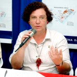 Governos de SE e AL se reúnem para discutir consórcio interestadual - Área de abrangência do consórcio SergipeAlagoas / Clique para ampliar