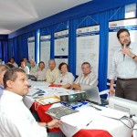 Governos de SE e AL se reúnem para discutir consórcio interestadual - Área de abrangência do consórcio SergipeAlagoas / Clique para ampliar