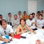 Governos de SE e AL se reúnem para discutir consórcio interestadual - Área de abrangência do consórcio SergipeAlagoas / Clique para ampliar