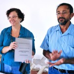 Governo recebe demandas comunitárias da Colônia Treze - Foto: Lúcio Telles/Seplan