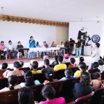 Governo recebe demandas comunitárias da Colônia Treze - Foto: Lúcio Telles/Seplan