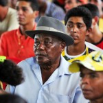 Governo recebe demandas comunitárias da Colônia Treze - Foto: Lúcio Telles/Seplan