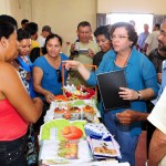 Governo recebe demandas comunitárias da Colônia Treze - Foto: Lúcio Telles/Seplan