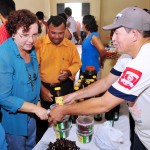 Governo recebe demandas comunitárias da Colônia Treze - Foto: Lúcio Telles/Seplan