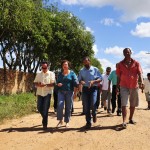 Governo recebe demandas comunitárias da Colônia Treze - Foto: Lúcio Telles/Seplan