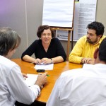 Governo e Petrobras fortalecem parcerias de desenvolvimento - Foto: Lúcio Telles/Seplan