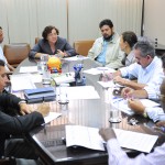Governo define municípios que receberão recursos do PAC - Foto: Lúcio Telles/Seplan