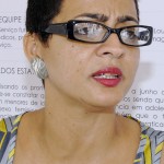 Saúde integra ações do Governo na Semana da Mulher - Foto: Márcio Garcez/Saúde