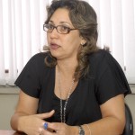 Governo reúne médicos das redes básica e hospitalar para reforçar o combate à dengue - Foto: Isa Vanny