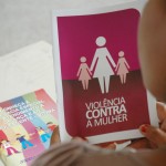 'Sergipe de Todos': SSP faz trabalho de prevenção à violência contra crianças e mulheres - Foto: Ascom/SSP