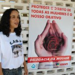 'Sergipe de Todos': SSP faz trabalho de prevenção à violência contra crianças e mulheres - Foto: Ascom/SSP
