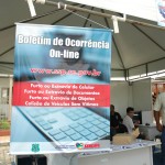 'Sergipe de Todos': cidadãos tiram carteira de identidade e descobre delegacia virtual - Foto: Ascom/SSP