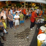 Déda assina ordens de serviço e anuncia obras durante o Sergipe de Todos - Foto: Marcio Dantas/ASN