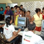 'Sergipe de Todos' levou cidadania e informação aos moradores do sertão - José Francisco de Souza / Foto: André Moreira/ASN