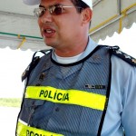 Polícia Militar registra Semana Santa sem mortes nas rodovias estaduais - Foto: Allan de Carvalho/SSP