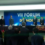 Déda relata ações para as crianças e adolescentes do semiárido em SE - Foto: Márcio Dantas/ASN