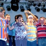 Déda anuncia investimentos em infraestrutura para Itabaiana - Foto: Márcio Dantas/ASN