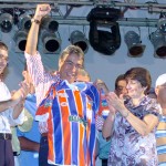 Déda anuncia investimentos em infraestrutura para Itabaiana - Foto: Márcio Dantas/ASN