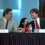 Déda relata ações para as crianças e adolescentes do semiárido em SE - Foto: Márcio Dantas/ASN