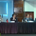 Ministro faz avaliação da situação da dengue nos estados nordestinos - Foto: Márcio Dantas/ASN