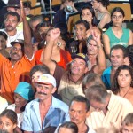 Déda anuncia investimentos em infraestrutura para Itabaiana - Foto: Márcio Dantas/ASN