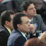 Déda relata ações para as crianças e adolescentes do semiárido em SE - Foto: Márcio Dantas/ASN