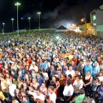 Déda anuncia investimentos em infraestrutura para Itabaiana - Foto: Márcio Dantas/ASN