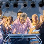 Déda anuncia investimentos em infraestrutura para Itabaiana - Foto: Márcio Dantas/ASN