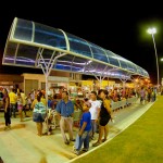 Déda anuncia investimentos em infraestrutura para Itabaiana - Foto: Márcio Dantas/ASN