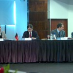 Déda relata ações para as crianças e adolescentes do semiárido em SE - Foto: Márcio Dantas/ASN