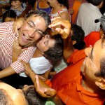 Déda anuncia investimentos em infraestrutura para Itabaiana - Foto: Márcio Dantas/ASN