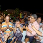 Déda anuncia investimentos em infraestrutura para Itabaiana - Foto: Márcio Dantas/ASN