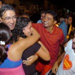 Déda anuncia investimentos em infraestrutura para Itabaiana - Foto: Márcio Dantas/ASN