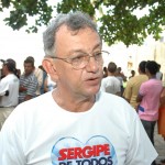 Sergipe de Todos:  400 carteiras de identidade foram confeccionadas - Foto: Reinaldo Gasparoni