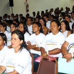 Educação inicia mais uma capacitação do Sergipe Alfabetizado - Foto: Juarez Silveira/SEED