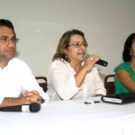 Educação inicia mais uma capacitação do Sergipe Alfabetizado - Foto: Juarez Silveira/SEED