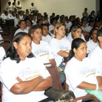 Educação inicia mais uma capacitação do Sergipe Alfabetizado - Foto: Juarez Silveira/SEED