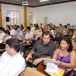 Governo e municípios discutem fortalecimento da Saúde Bucal em Sergipe - Foto: Márcio Garcez/Saúde