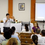 Governo e municípios discutem fortalecimento da Saúde Bucal em Sergipe - Foto: Márcio Garcez/Saúde