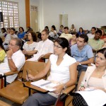 Governo e municípios discutem fortalecimento da Saúde Bucal em Sergipe - Foto: Márcio Garcez/Saúde