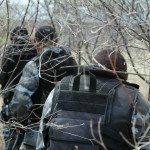 PM formará pelotão especial para operações em Caatinga - Foto: Allan de Carvalho/SSP