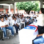 'Dia D de Combate à Dengue nas Escolas Públicas' é lançado pelo Governo - Foto: Juarez Silveira /Seed