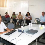 Treinamento sobre Brasil Profissionalizado visa garantir recursos para Sergipe - Foto: Juarez Silveira / Seed