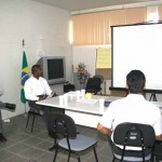 Treinamento sobre Brasil Profissionalizado visa garantir recursos para Sergipe - Foto: Juarez Silveira / Seed
