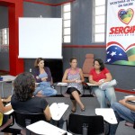 Atenção Psicossocial avalia projetos aprovados pelo Ministério da Saúde - Foto: Wellington Barreto