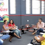 Atenção Psicossocial avalia projetos aprovados pelo Ministério da Saúde - Foto: Wellington Barreto